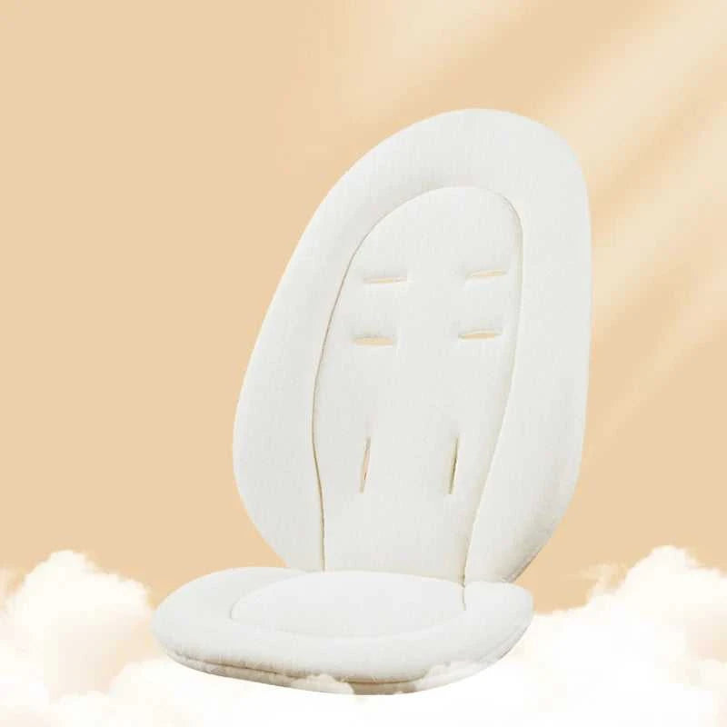 Stroller Seat Cushion for Baby High Chair Universal Breathable Pram Pad Soft Seat Liner Pillow Mattress Baby Accessories Newborn The jack market .AU The jack market .AU Mum & Kids: Essential Products for Every Family $ 44 14:29#grey