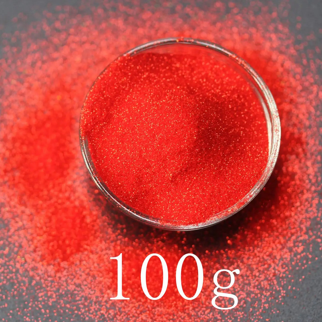0.1mm Extra Fine Holographic White Colorful Shinning Glitter Spangle Dust for DIY lipstick,Cosmetics,Nail Art Craft Decoration