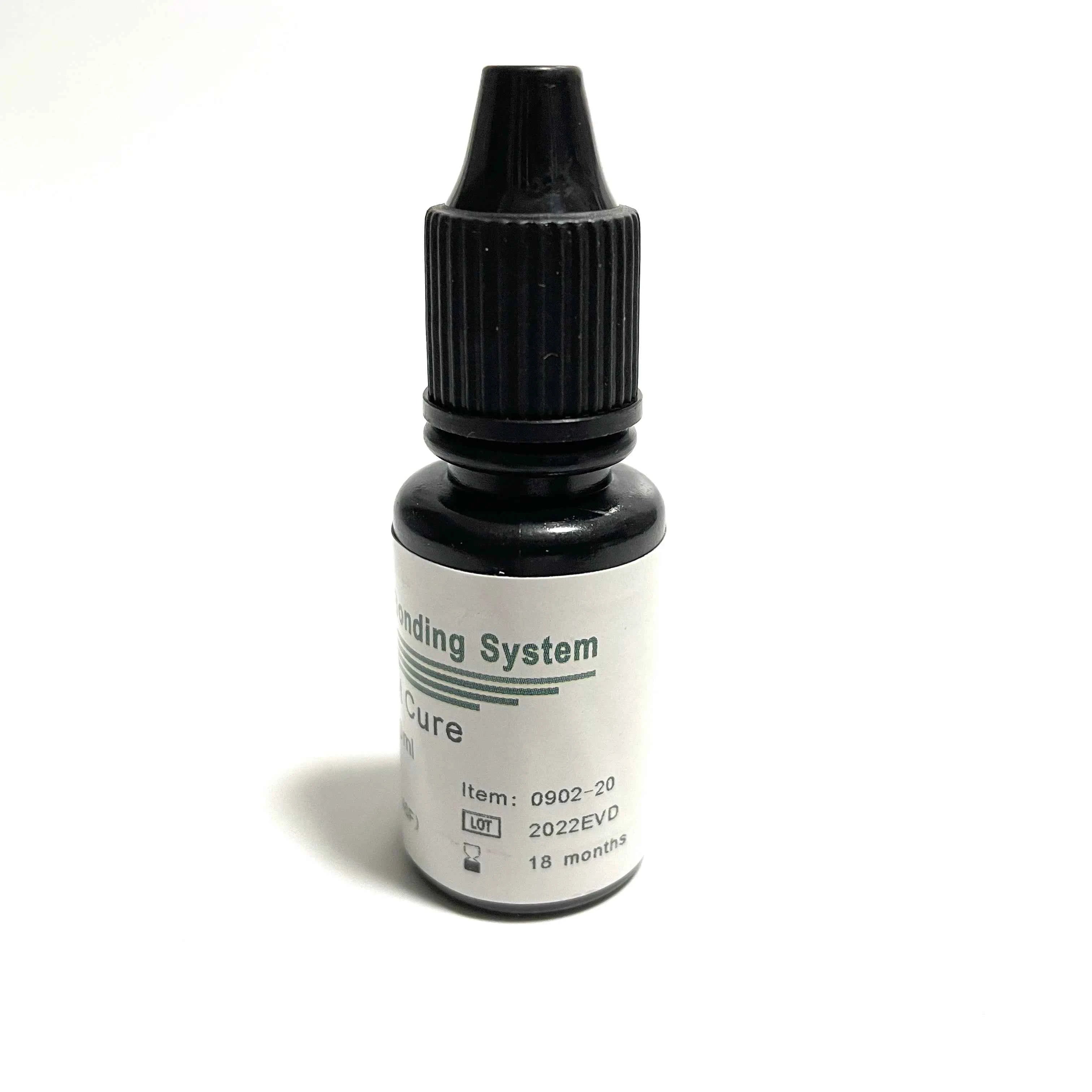 1 Bottle 10ml Ortho Bonding Adhesive Light Cure Primer