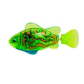 Cat Toys LED Inductive Interactive Swimming Robot Fish Toy Glowing Electric Fishs Stimulate Kitten Hunting Instinct Pet Fish toy The jack market .AU The jack market .AU Fishing Gear $ 23 14:29#Fish A