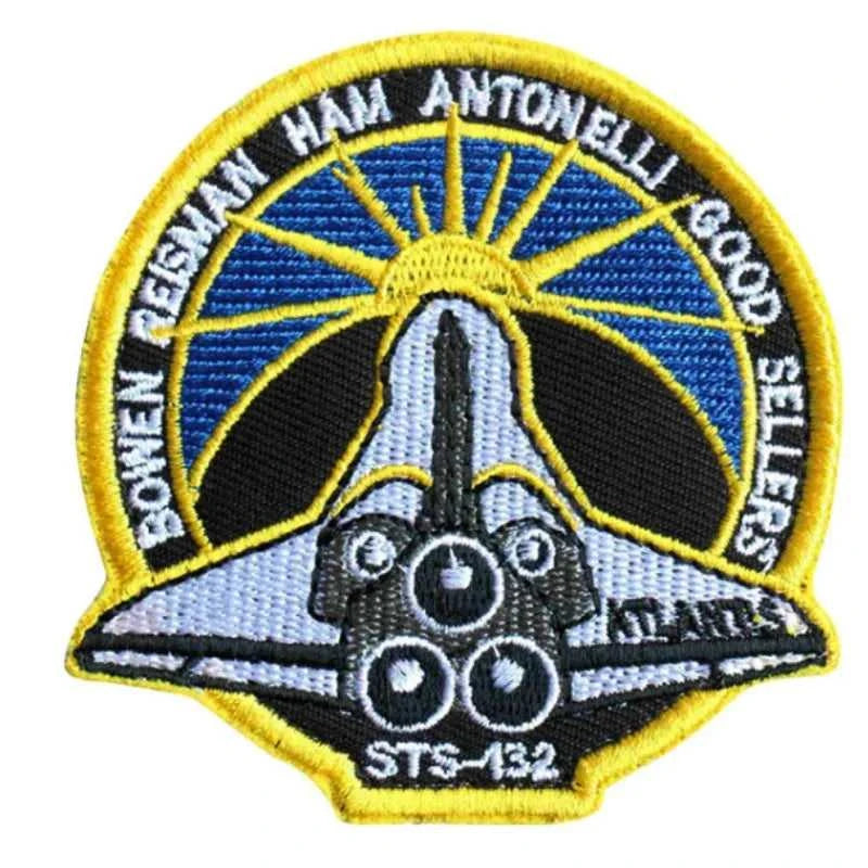Embroidered Patches for Clothing badge Sticker for Clothes Hook and Loop on Patches for Clothing Patch Jacket Sticker The jack market .AU The jack market .AU Home $ 22 14:350853#25