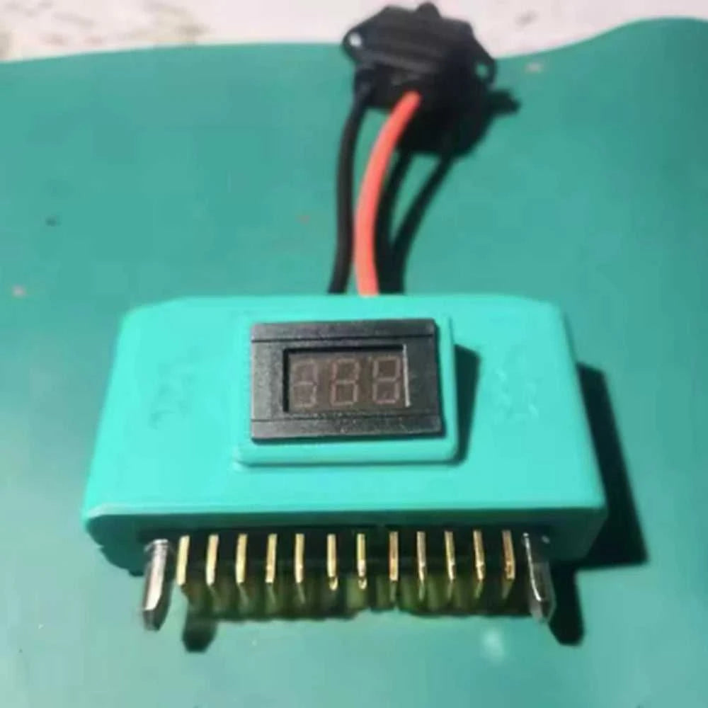 DJI Agricultural Drone T60 T50 T40 T30 T20 T25 T20P Slow Charger/Discharge/Battery Maintenance Equipment The jack market .AU The jack market .AU Drones $ 104 14:200006154#1 piece;200007763:201336100