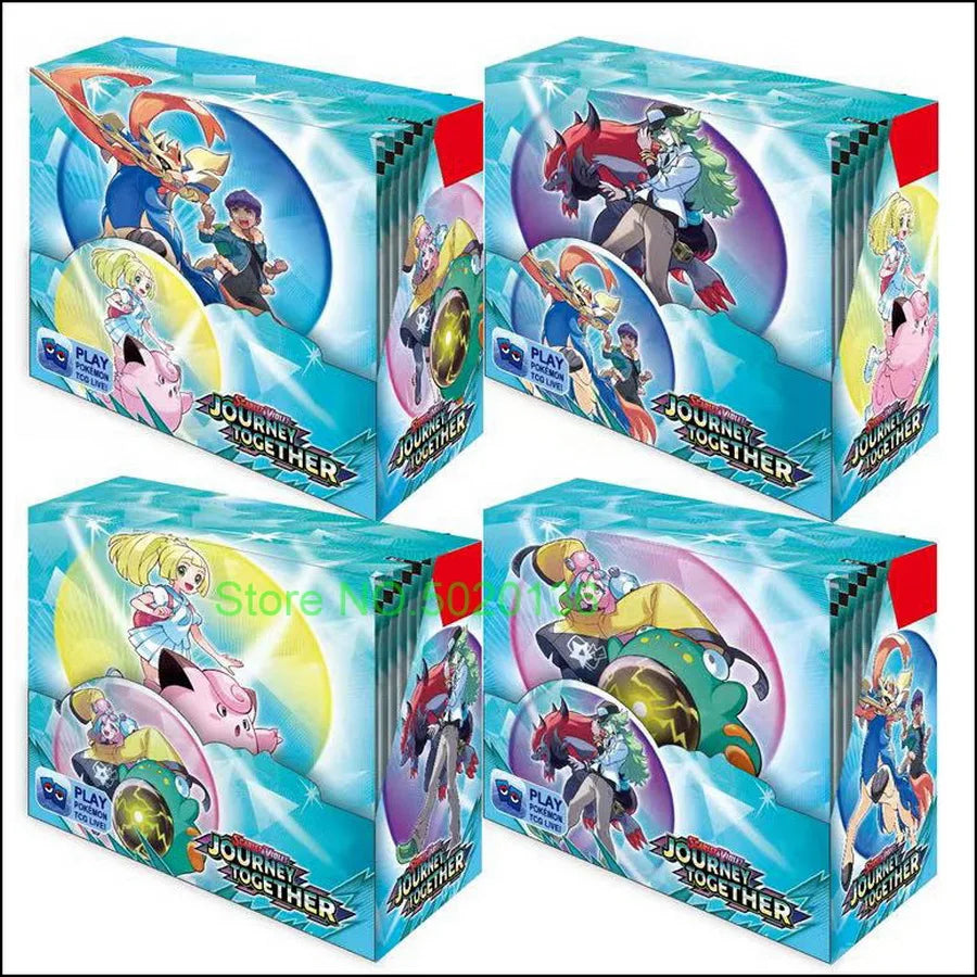 2026 NEW HOT  Ascended Heroes Sealed Elite Trainer Box - Mega Evolution Pokemon Cards