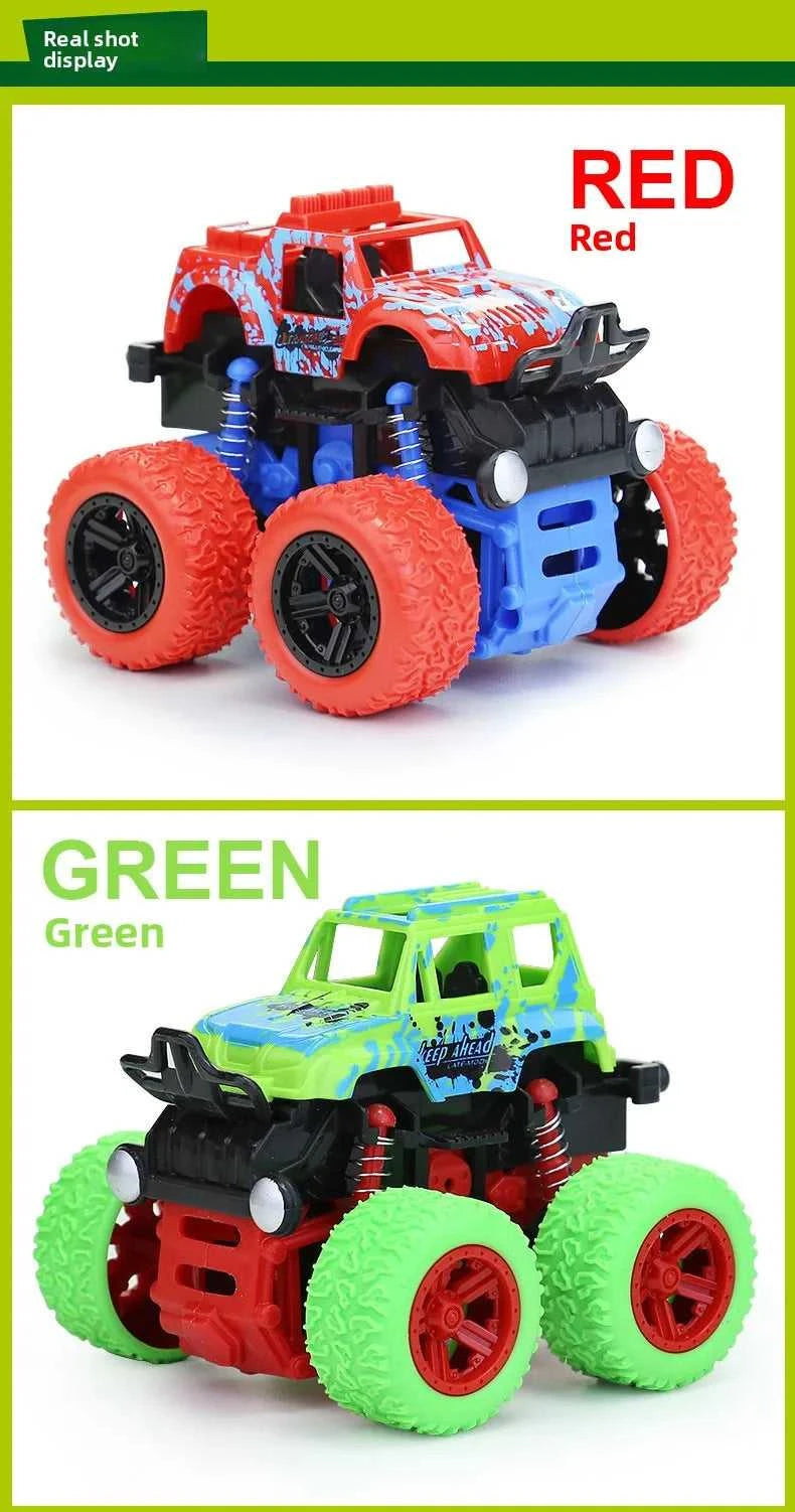 Children's toys wholesale boys toy car boxed interactive inertia off-road car The jack market .AU The jack market .AU Little Wonders $ 54 14:200000195#mixed hair