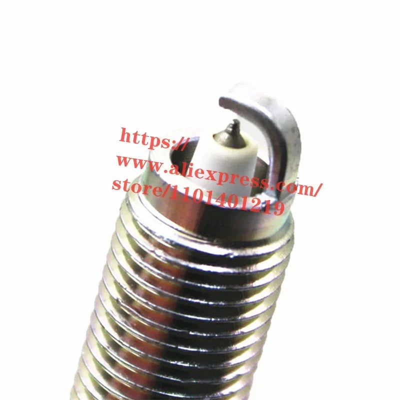 4pcs/set Spark plugs for DFM Dongfeng A30 AX3 S30 H30 A60 AX7 1.5L