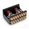 2 pairs of speaker switcher / A-B amplifier switcher Two in two out amplifier speaker switch Two-channel power amplifier switch The jack market .AU The jack market .AU Home $ 130 14:193