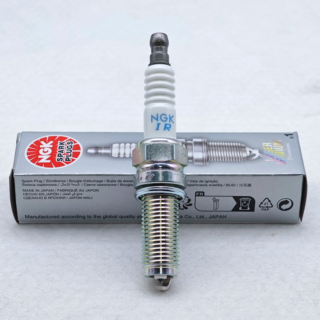 4pcs NGK Iridium Spark Plug ILKR8P8 92607 Suitable For GAC GS3A GA6 GS4 GS8 GM8 M8 etc