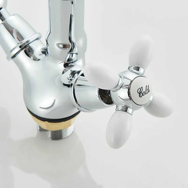 SHBSHAIMY Freely-Rotating Kitchen Sink Faucet Hose Spout Deck installation Cold Hot Water Mixer Kitchen Washbasin Tap The jack market .AU The jack market .AU Home $ 80 14:29#White;200007763:201336106