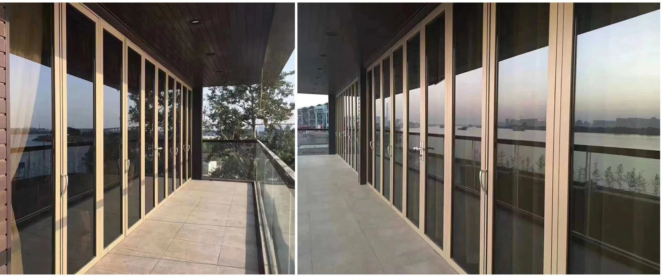 customize exterior sliding patio bi folding door balcony doors aluminum bi-fold accordion door aluminum bifold door The jack market .AU The jack market .AU Home $ 214 <none>
