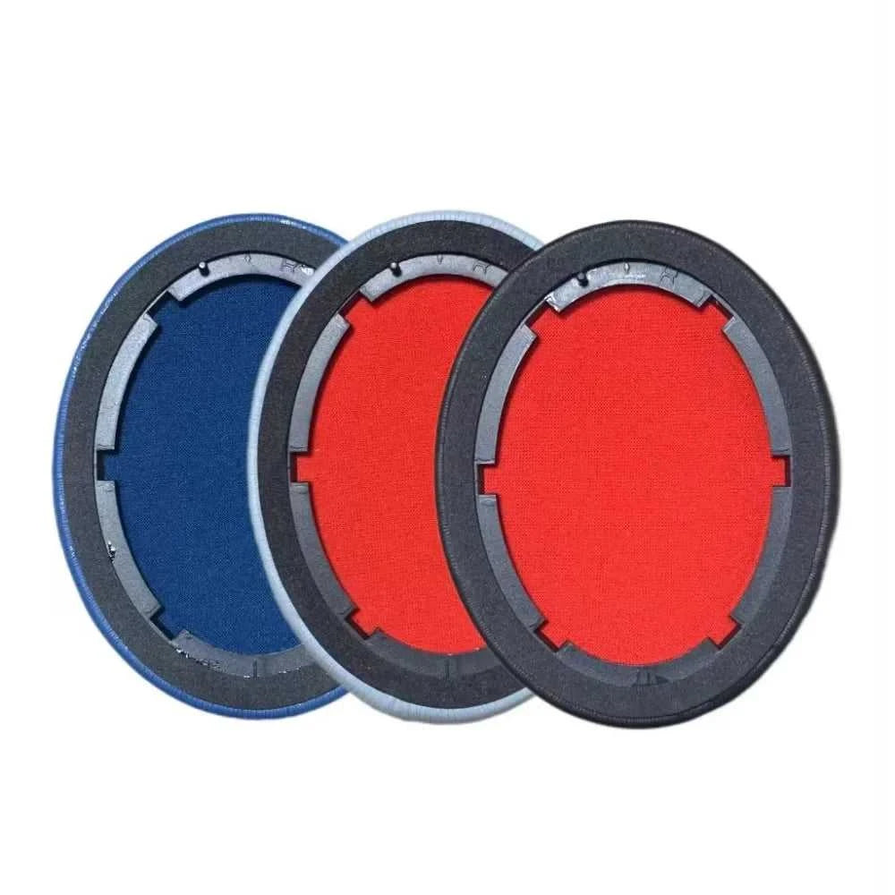 Sponge Protective Case for 1MORE SonoFlow Original Earphones Durable Soft Cover Noise Reduction Case Lightweight Secure Stylish The jack market .AU The jack market .AU Accessories Electronics $ 53 14:200006151#Original black