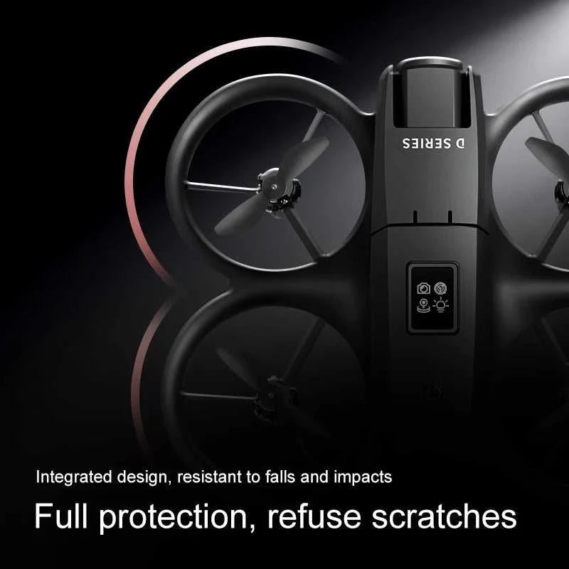 D16 Mini Drone 8K HD Dual Camera Profesional 180° Electric Adjustable GPS Positioning Obstacle Avoidance Bushless Uav 15000M The jack market .AU The jack market .AU Drones $ 93 14:193#Grey Dual 8K-1