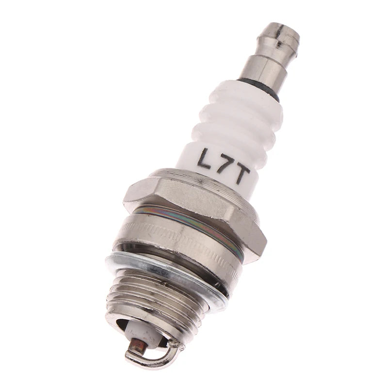 1/2/5 Units L8RTC L8RTF Universal Spark Plugs for Small Engines, Garden Power Tools