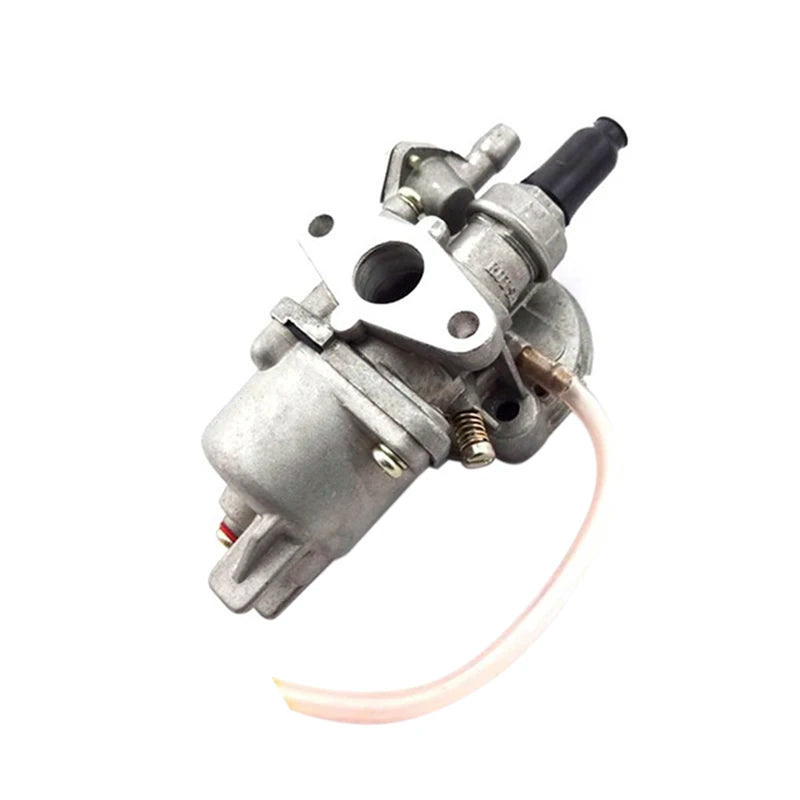 Carb Carburetor For 47cc 49cc Engine Parts Pocket Dirt Bike Mini Moto ATV Quad Durable Replacement Engine Part