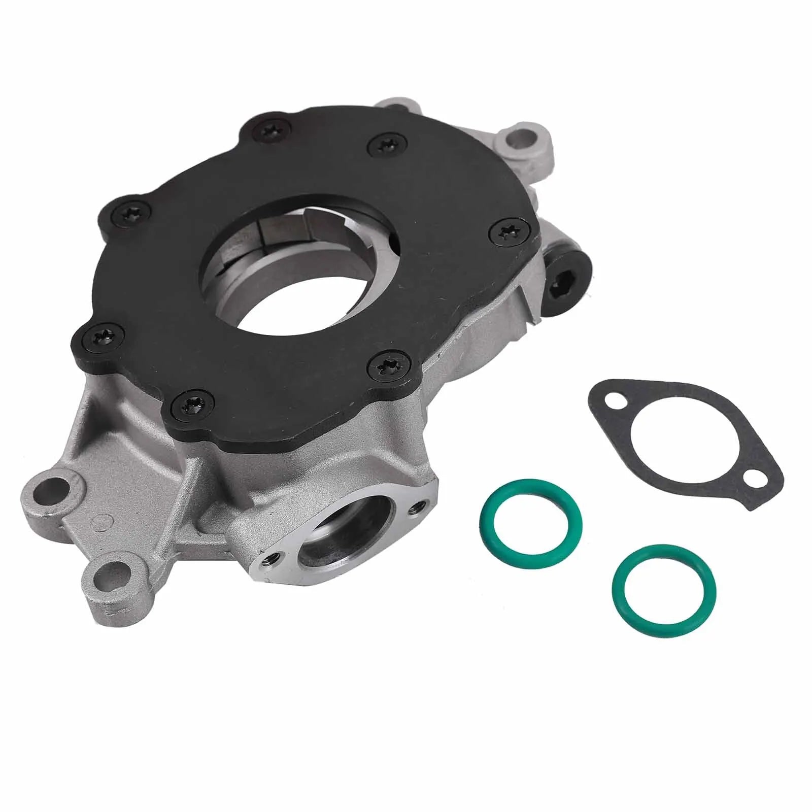 Engine Part High Volume Oil Pump M295HV Fit 4.8 5.3 5.7 L For Chevrolet Silverado GMC Yukon Cadillac LS1 LS2 4.8L 5.3L 5.7L 6.0L