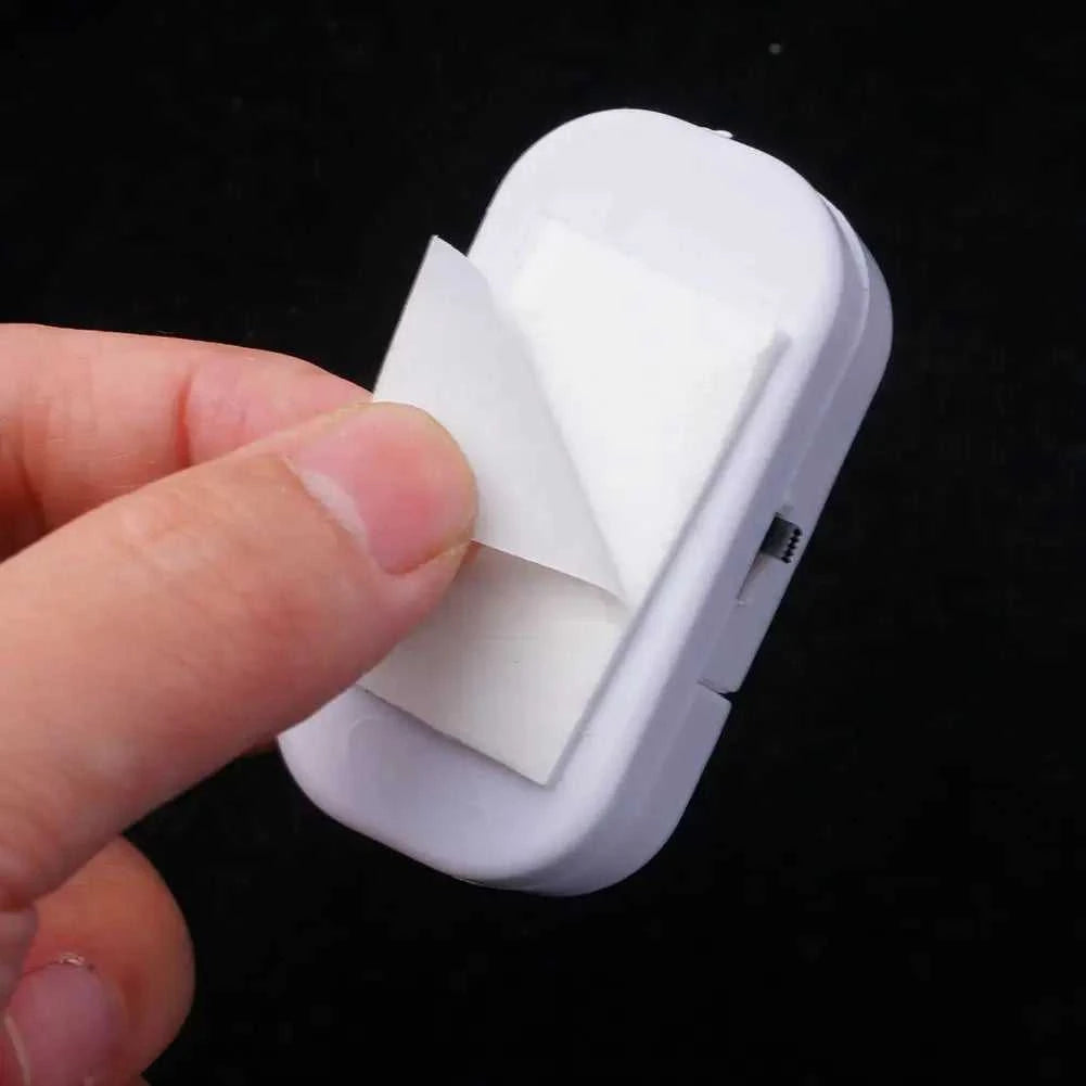 Security Wireless Home Window Door Burglar Security Alarm System Magnetic Sensor for Home Security System The jack market .AU The jack market .AU Home $ 47 14:193#B