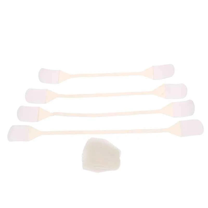 Invisible Face Stickers Neck Eye Lifter Sticker Anti Aging Patch Facial Slimming Tape Wrinkle Removal Sticker Face Lift Tape