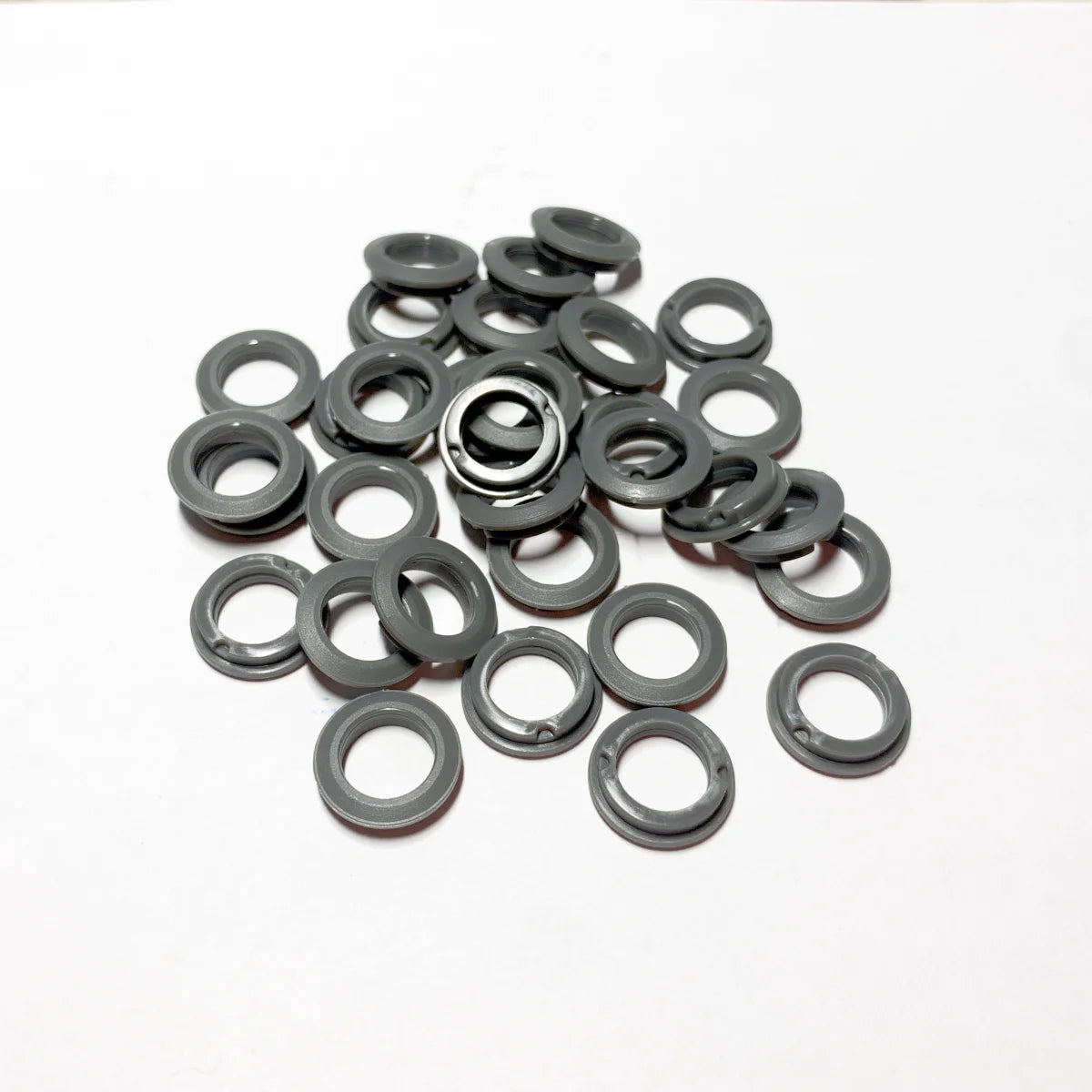 Free Shipping Top New Material 500pieces Auto Parts Fuel Injector Plastic Retainer Pntle Cap for Honda Acurs AY-P3056