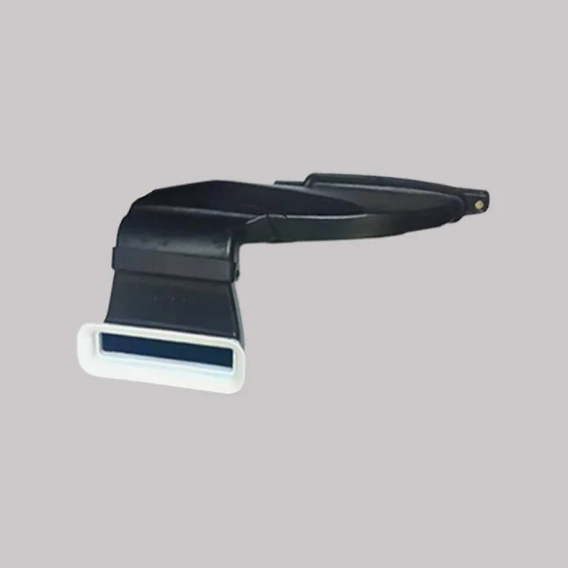 For Ford Mondeo Fusion MK5 Sedan 2013-2019 Big Mouth Air Inlet Tuyere Intake ABS Replacement Parts Auto Accessories