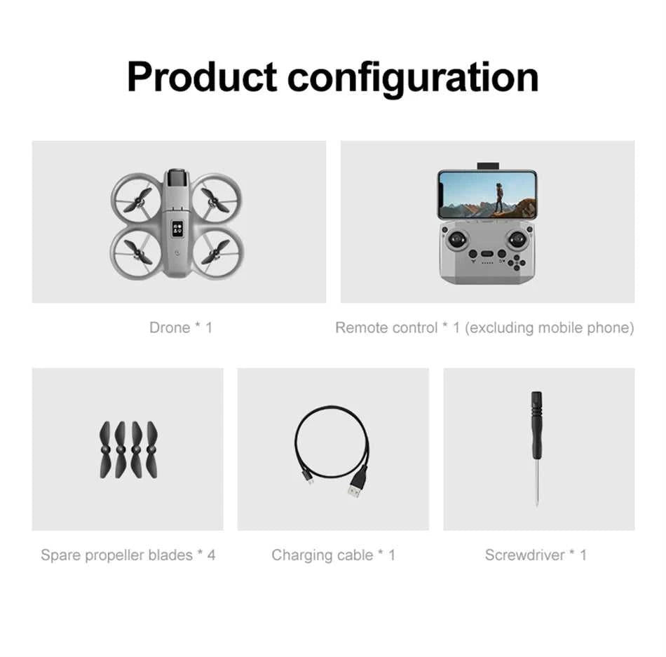 2026 New GT3 Drone 8K 5G GPS Professional HD Aerial Photography Remote Control Aircraft HD Dual Camera Quadcopter child Toy UAV The jack market .AU The jack market .AU Drones $ 101 14:175#GT3 8K