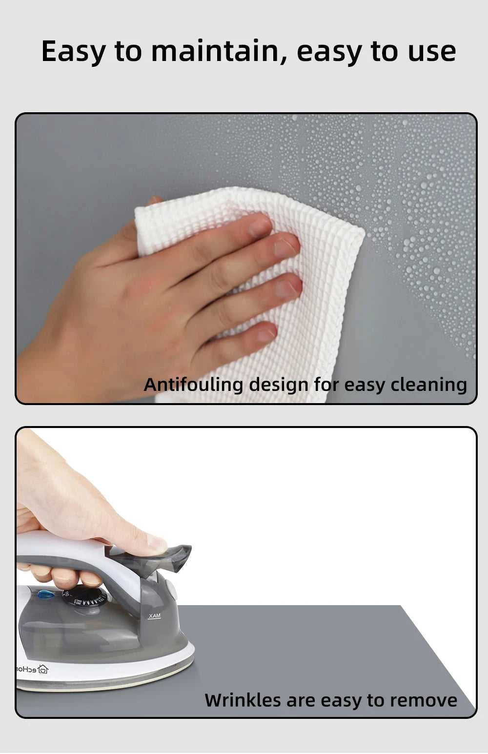 ZHNUWIE Projector Screen 16:9 Metal Anti Light Curtain Reflective Fabric Cloth For YG300 XGIMI H3 HALO Mogo Xiaomi DLP Projector The jack market .AU The jack market .AU Home $ 71 977:202689808