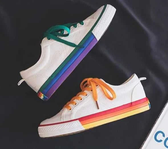 New Arrival 2025 Women's Canvas Shoes Korean Vulcanized Shoe Daily Routine On Offer Offers High Quality Deals H Ladies Footwear The jack market .AU The jack market .AU Step Up Your Style: Trendy Shoes for Every Occasion! $ 82 14:193#Black Shoes;200000124:200000334