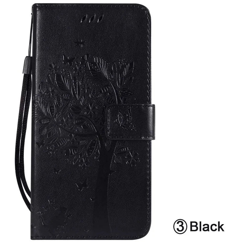 Wallet Case For Moto E15 G05 G15 G35 G55 G75 G85 G56 G86 Power 5G Leather Cover for Motorola Edge 50 Fusion 50 Pro Neo Fundas