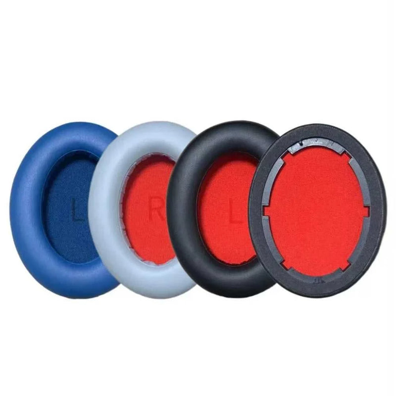 Sponge Protective Case for 1MORE SonoFlow Original Earphones Durable Soft Cover Noise Reduction Case Lightweight Secure Stylish The jack market .AU The jack market .AU Accessories Electronics $ 53 14:200006151#Original black
