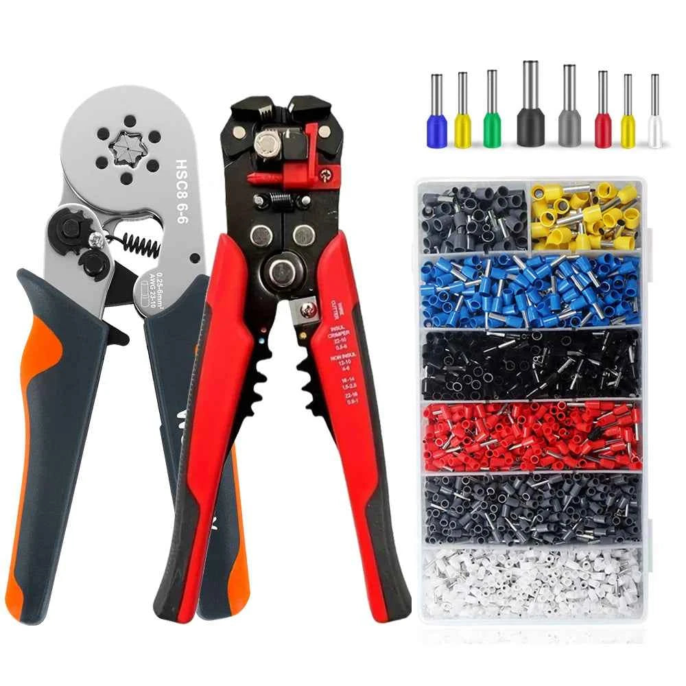 Premium Selection at The Jack Market