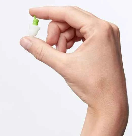Alpine Sleepsoft Travel Sleeping Earplugs Anti Snore Earplugs Anti Noise Swim Ear Plugs