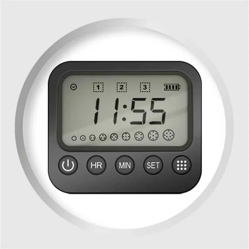 JUWEL Aquarium SMARTFEED 2.0 - PREMIUM AUTOMATIC FEEDER Automatic Fish Feeder Digital LCD Timer Food Feeder Electronic Feeder The jack market .AU The jack market .AU Home $ 104 14:193#Feeder