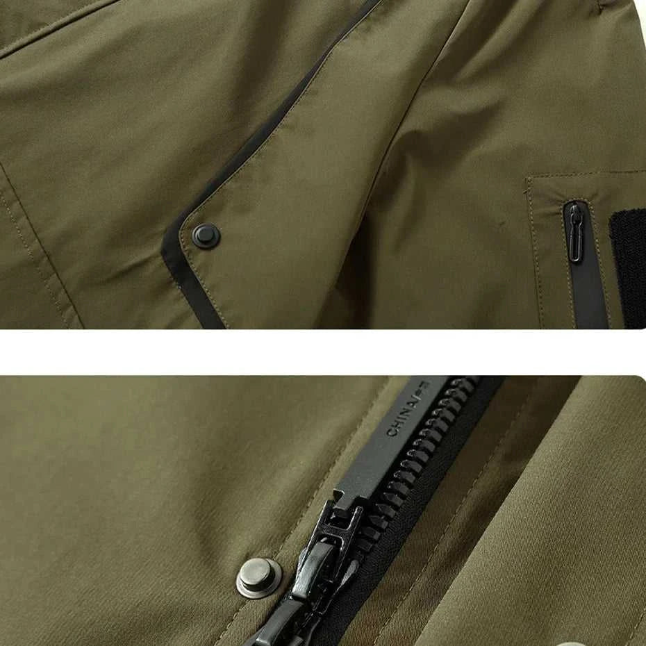 Waterproof Windbreaker Jacket Men 10XL 11XL Plus Size Coat Jacket Male Fashion Casual Cargo Jackets Big Size 11XL The jack market .AU The jack market .AU Fishing Gear $ 72 14:200004889#green;5:200661036#8XL(124 - 132KG)