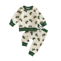 Baby Toddler Boy Spring Outfit Tractor Print Long Sleeve Sweatshirt Long Pants 2 Pcs Set Farm Clothes Tracksuit 0-3Y The jack market .AU The jack market .AU Mum & Kids: Essential Products for Every Family $ 36 14:771;200000463:200661895