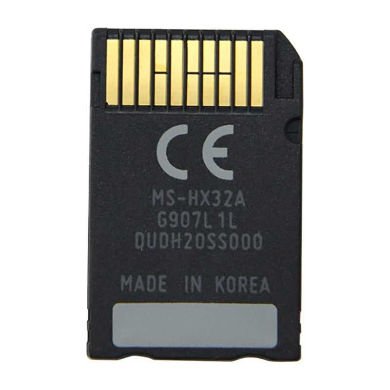 8GB 16GB 32GB 64GB Memory Stick for DUO Memory Cards for PSP for PSP 30 The jack market .AU The jack market .AU Accessories Electronics $ 89 14:29#64G