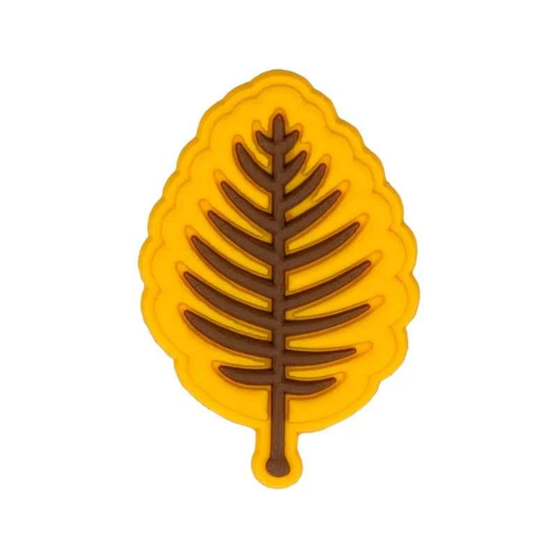 1/13pcs Autumn Style PVC Shoe Charms Chicken Birds Shoe Decorations Honey Pine Cone Shrub Women's Garden Accessories for Sandals The jack market .AU The jack market .AU Step Up Your Style: Trendy Shoes for Every Occasion! $ 47 14:771#254-01