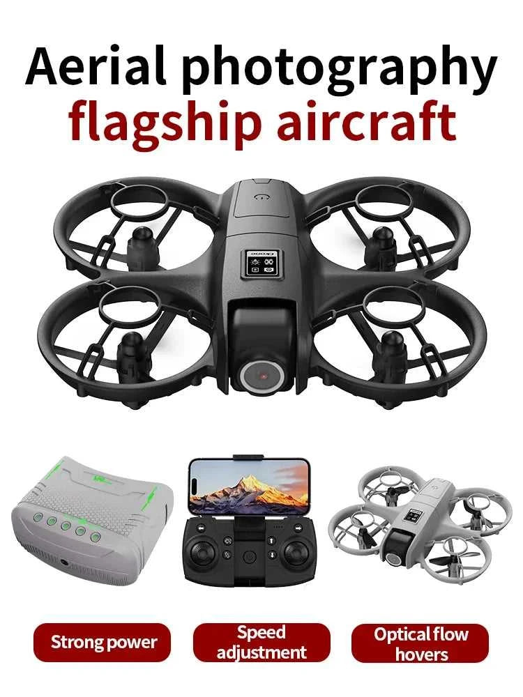 Drone Aerial Photography Aircraft with VR Support Includes VR Goggles Dual Cameras Three-Speed Switching Headless Mode X228 The jack market .AU The jack market .AU Drones $ 125 14:1052#X228 VR-Grey-2B-64G
