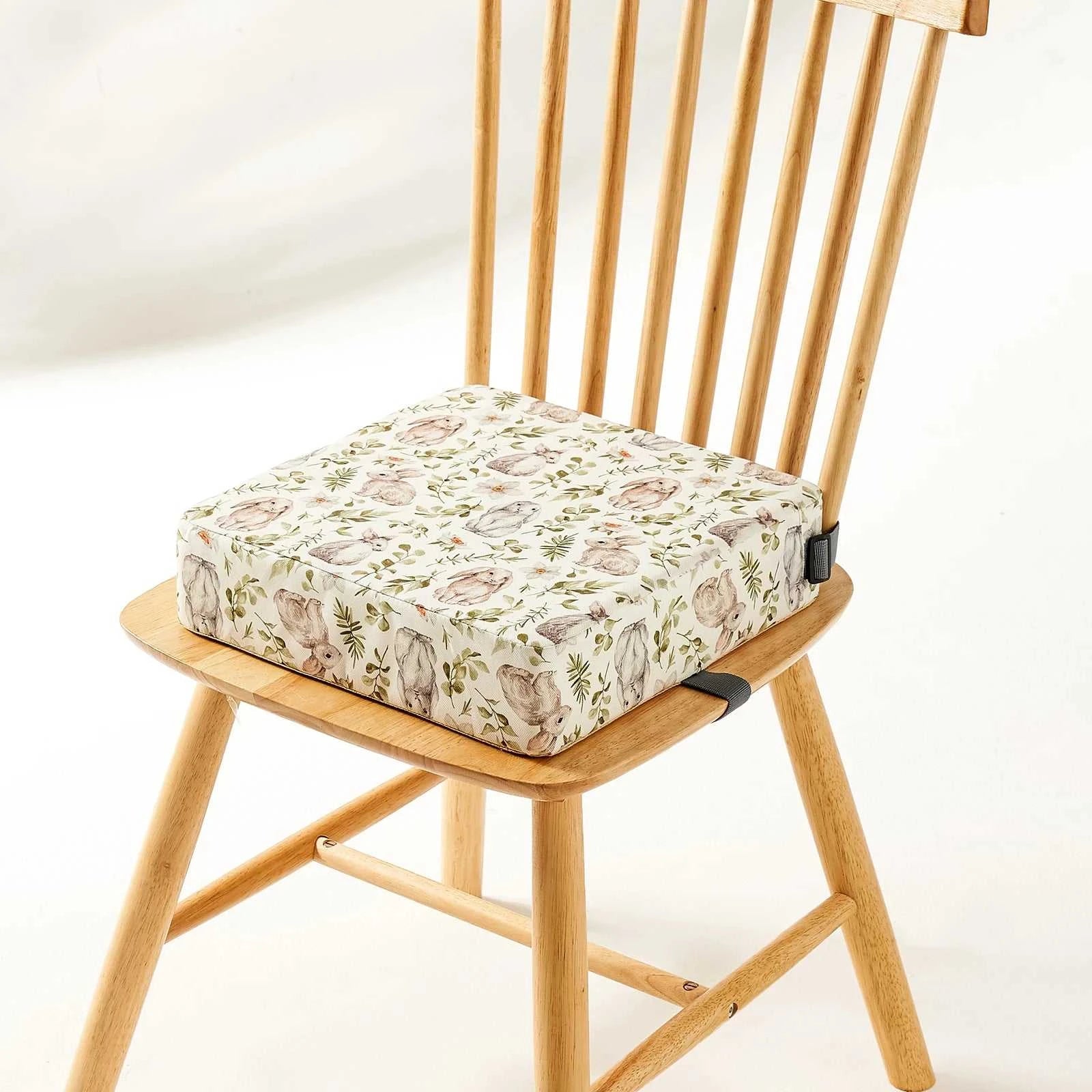 INSULAR Adjustable Cushion Children Seating Washer Kids Booster Seats Baby Dining Heightening Insole Removable Safety Cushions The jack market .AU The jack market .AU Mum & Kids: Essential Products for Every Family $ 40 14:691#Giraffe