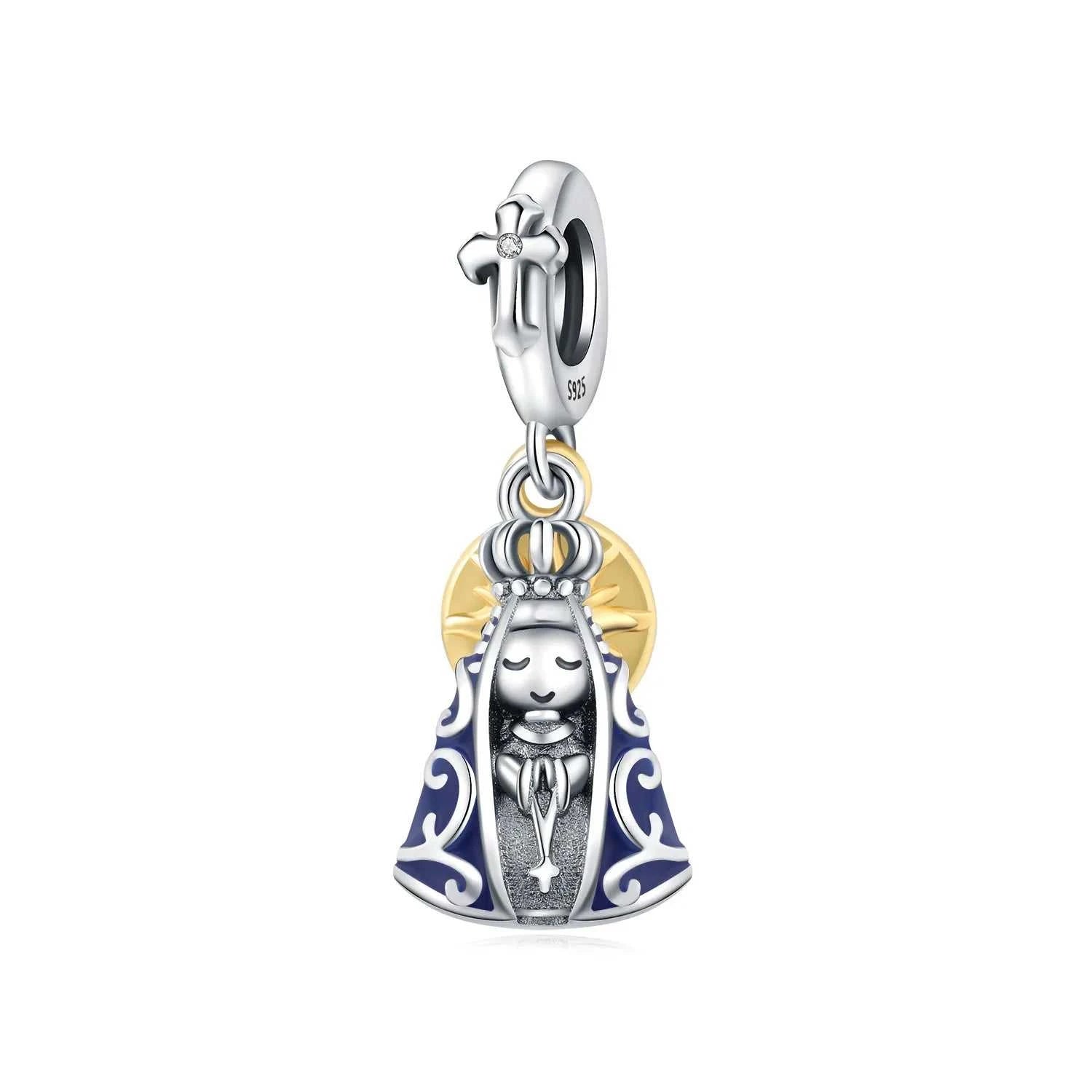 S925 Sterling Silver Charm Bead Angel Prayer Travel Memorial Pendant Fine Birthday Gift Fit Bangle Bracelet Necklace DIY Jewelry The jack market .AU The jack market .AU Jewellery & Chains $ 49 14:200004890#OTC1204