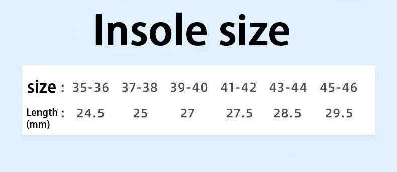 Shock absorbing sports insoles men and women breathable comfortable Shoe Pads Arch support orthotic insole 1Pair/2Pair The jack market .AU The jack market .AU Step Up Your Style: Trendy Shoes for Every Occasion! $ 50 14:350850#Pink;200000124:150#EU39-40
