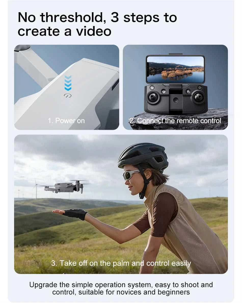 New High quality Aeri 100 aerial photography drone comes with optical flow positioning stable flight and ultra long endurance The jack market .AU The jack market .AU Drones $ 87 14:175#grey-8K-1B;200000828:201589807#8k-Screen display