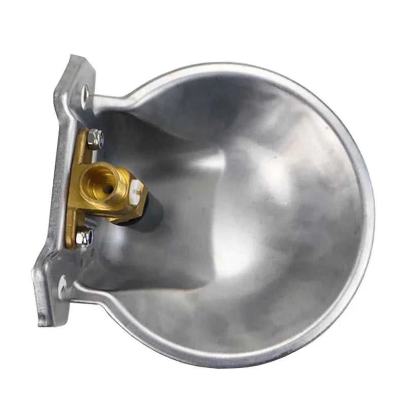 4pcs Livestock Automatic Amniotic Fluid Bowl Sheep Lamb Drinker 1/2" Threaded Copper Valve The jack market .AU The jack market .AU Home $ 97 14:29#4pcs water bowl