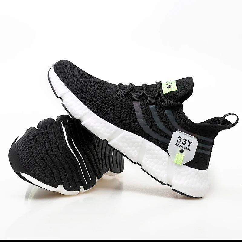 Outdoor Fashion Men's Casual Shoes breathable Outdoor Shoes Man Women