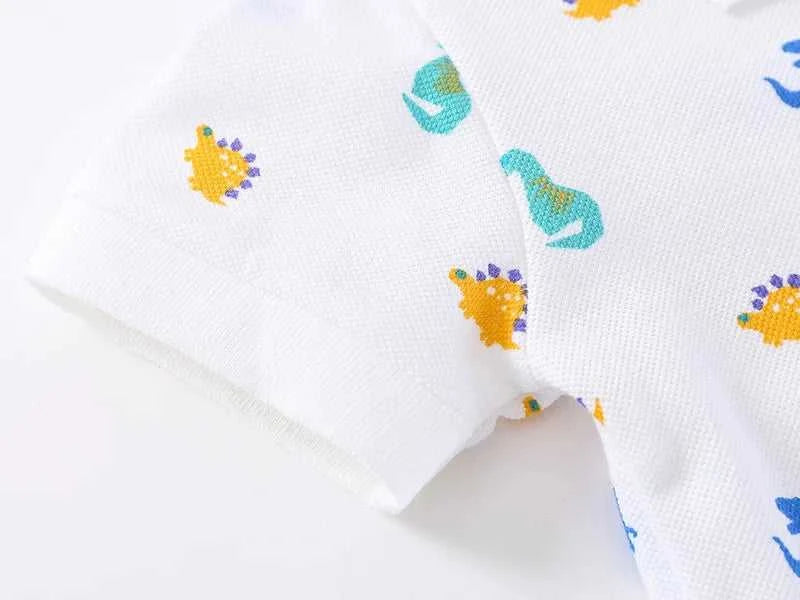 Baby Boy Toddler Polo Shirts for Children's Clothing Boys Clothes Cute Korean Polos Striped White Blue Summer Tops Kids T Shirt The jack market .AU The jack market .AU Mum & Kids: Essential Products for Every Family $ 28 14:200004889#TSD14;200000463:200661897#6-7 Years - Size 130