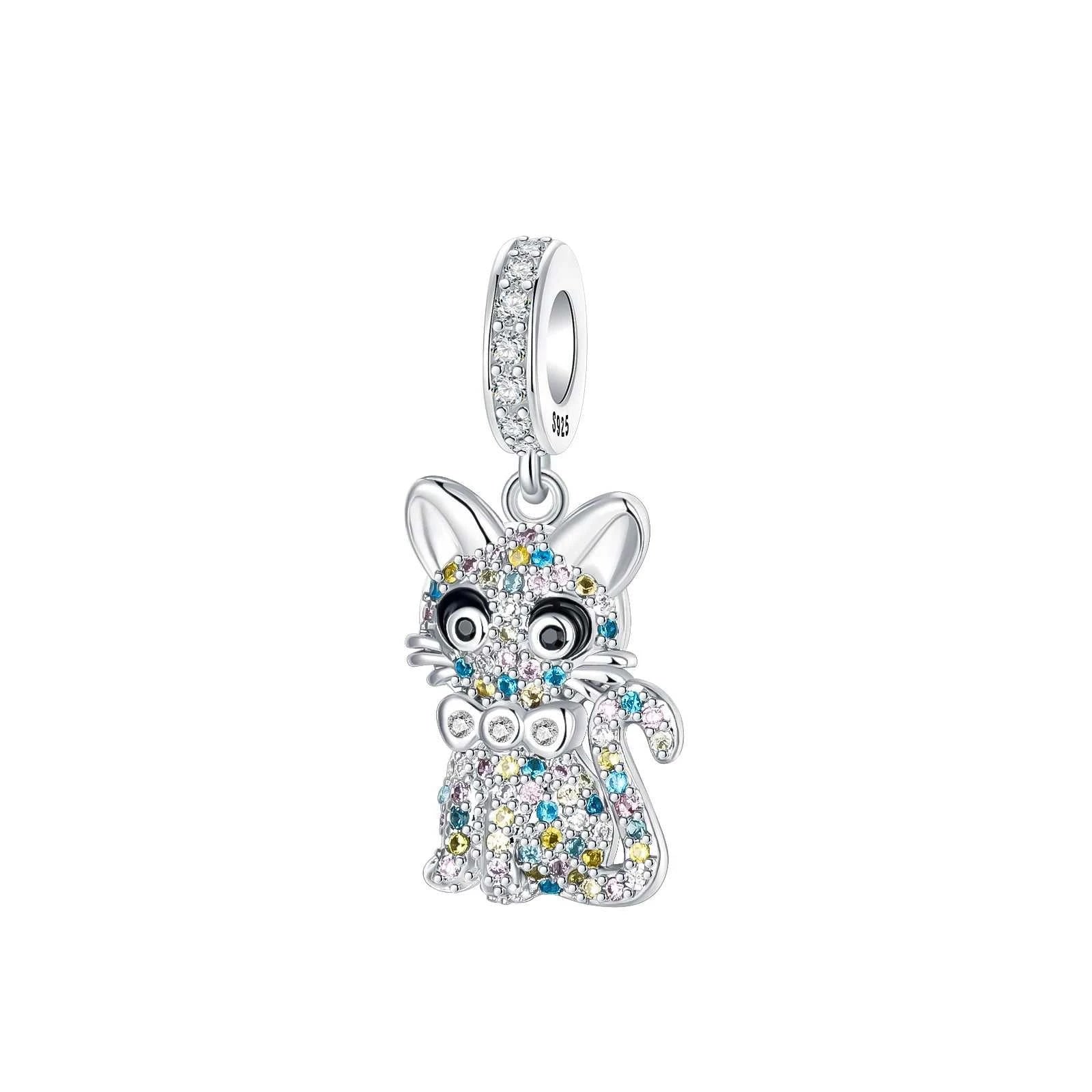 925 sterling silver owl flamingo woodpecker feather charms fit original bracelet charm bead necklace Diy female jewelry The jack market .AU The jack market .AU Jewellery & Chains $ 50 200000226:202006807#SMC6222