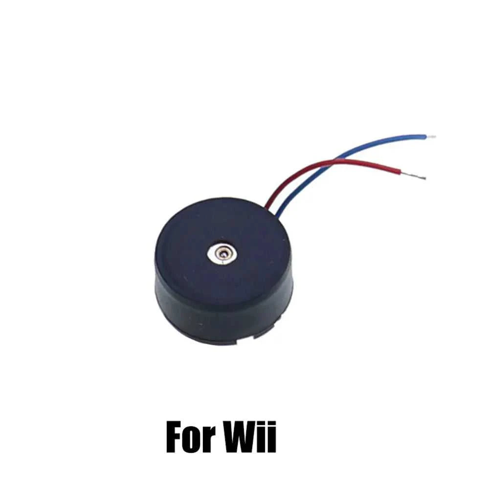 1pc Original Built-in Motor For Wii Remote Handle Controller Vibration Rumble Motor For WiiU Wii U Controller Accessories The jack market .AU The jack market .AU Accessories Electronics $ 49 14:201447326#for wii