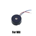 1pc Original Built-in Motor For Wii Remote Handle Controller Vibration Rumble Motor For WiiU Wii U Controller Accessories The jack market .AU The jack market .AU Accessories Electronics $ 49 14:201447326#for wii