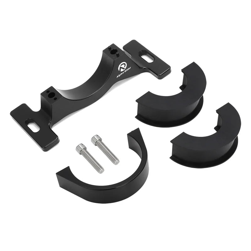 Car 2015-2018 For Dodge Charger Challenger Chrysler Scat Pac Driveshaft mount Center Support Bearing Bracket Drive shaft
