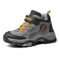 2023 New Winter Camp Boys Mountain Climbing Shoes Fashion Kids Teenage Hook & Loop Children Sport Shoe The jack market .AU The jack market .AU Mum & Kids: Essential Products for Every Family $ 48 14:100018786#Gray 02;200000124:152#32(Insole19.9cm);200007763:201336100