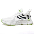 Outdoor Fashion Men's Casual Shoes breathable Outdoor Shoes Man Women