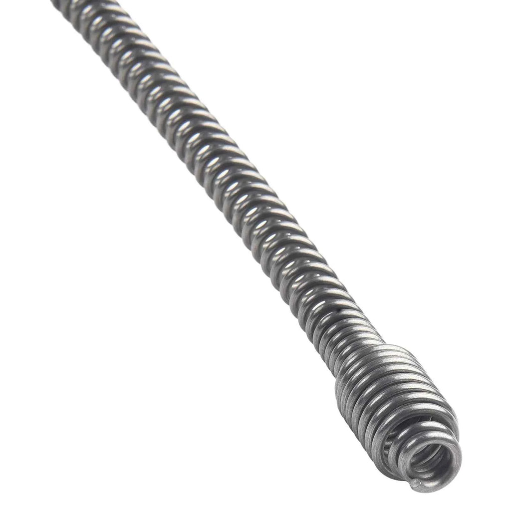 3/2/1M Spring Pipe Pipe Dredging Tools Drain Cleaner Sewer Sinks Basin Pipeline Clogged Remover Bathroom Kitchen Toilet Cleaning