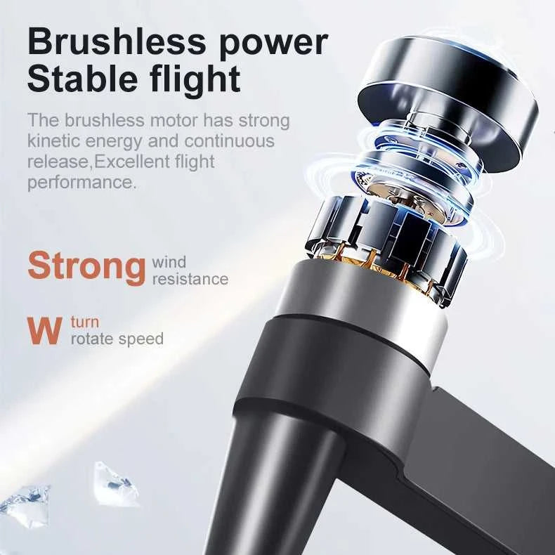 Lenovo D18 Drone 8K Aerial HD Dual Camera Intelligent Obstacle Avoidance Brushless Power GPS Return Screen Remote Control Drone The jack market .AU The jack market .AU Drones $ 105 14:1052#D18-8K HD-Grey